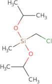 Chloromethylmethyldiisopropoxysilane