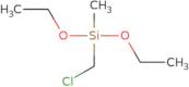 Chloromethylmethyldiethoxysilane