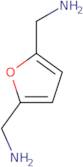 [5-(Aminomethyl)furan-2-yl]methanamine