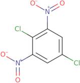 2,5-Dichloro-1,3-dinitrobenzene