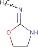 N-Methyl-4,5-dihydro-1,3-oxazol-2-amine
