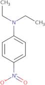 N,N-Diethyl-p-nitroaniline