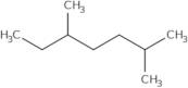 2,5-Dimethylheptane