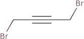 1,4-Dibromobut-2-yne