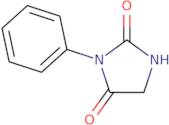 3-Phenyl-imidazolidine-2,4-dione