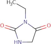 3-Ethylimidazolidine-2,4-dione