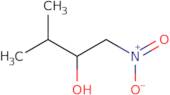 3-Methyl-1-nitrobutan-2-ol
