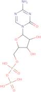 5-Azacytidine 5'-diphosphate