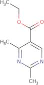 Ethyl 2,4-dimethylpyrimidine-5-carboxylate