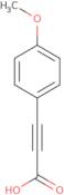 3-(4-Methoxyphenyl)propiolic acid