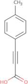 3-(p-tolyl)propiolic acid