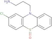 10-(3-aminopropyl)-2-chloro-10H-5'-phenothiazin-5-one