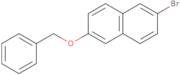 2-(Benzyloxy)-6-bromonaphthalene