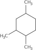 1,2,4-Trimethylcyclohexane (mixture of stereoisomers)