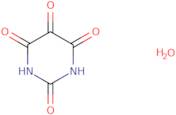 1,3-Diazinane-2,4,5,6-tetrone hydrate