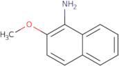 2-Methoxynaphthalen-1-amine