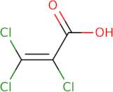 2,3,3-Trichloroacrylic acid