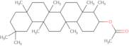 Epifriedelanol acetate