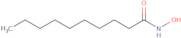 N-Hydroxydecanamide