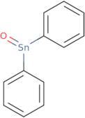 Diphenyltin(IV) oxide