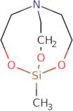 Methylsilatrane