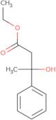 Ethyl 3-hydroxy-3-phenylbutanoate