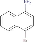 4-Bromonaphthalen-1-amine