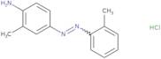 2-Aminoazotoluene Hydrochloride