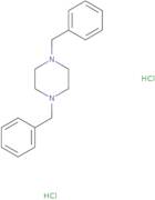 1,4-Dibenzylpiperazine dihydrochloride