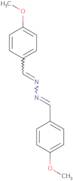 p-Anisaldehyde azine