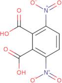 3,6-Dinitrobenzene-1,2-dicarboxylic acid