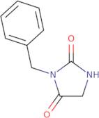 3-benzylimidazolidine-2,4-dione