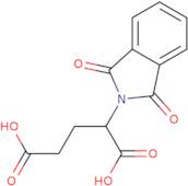 Phthalyl-DL-glutamic acid
