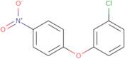 1-Chloro-3-(4-nitrophenoxy)benzene