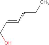 Hex-2-en-1-ol