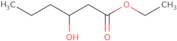 Ethyl 3-Hydroxyhexanoate