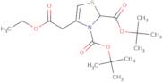 10-[3-(Dimethyl-amino)propyl]acridin-9(10H)-one hydrochloride