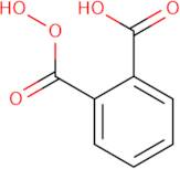 2-Carbonoperoxoylbenzoic acid