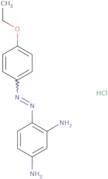 4-Ethoxychrysoidine Hydrochloride