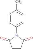1-p-Tolyl-pyrrolidine-2,5-dione