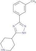 2-Bromo-4-(hydroxymethyl)-6-methoxyphenol