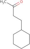 4-Cyclohexylbutan-2-one