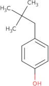 4-(2,2-Dimethylpropyl)-phenol