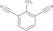 2-Methylbenzene-1,3-dicarbonitrile
