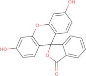 3',6'-Dihydroxy-3H-spiro[2-benzofuran-1,9'-xanthene]-3-one