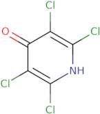 2,3,5,6-Tetrachloropyridin-4-ol