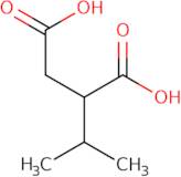 2-(Propan-2-yl)butanedioic acid