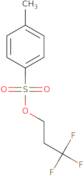 3,3,3-Trifluoropropyl 4-methylbenzenesulfonate