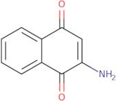 2-Aminonaphthalene-1,4-dione