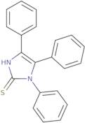 Triphenyl-1H-imidazole-2-thiol